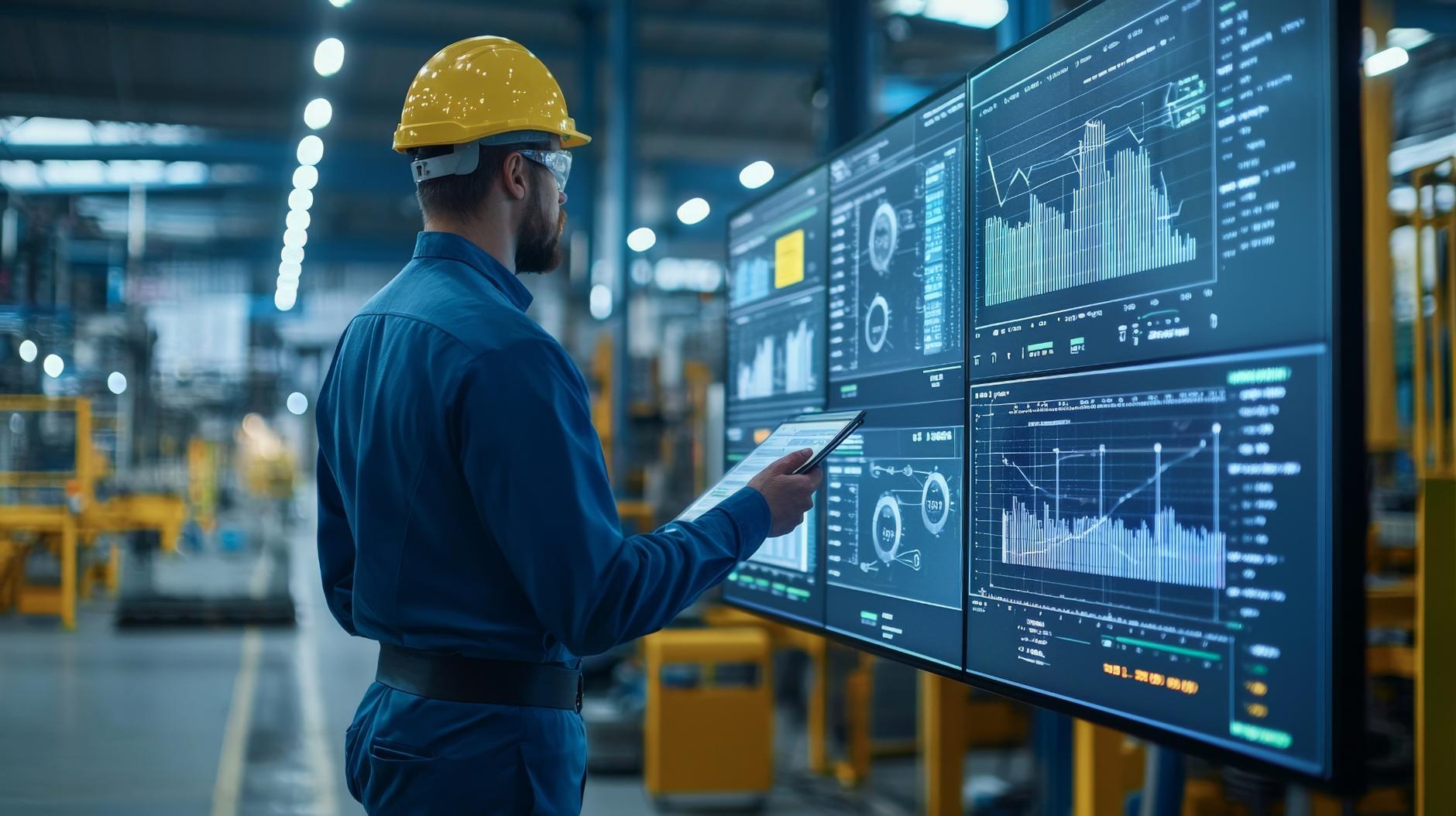 Manufacturing