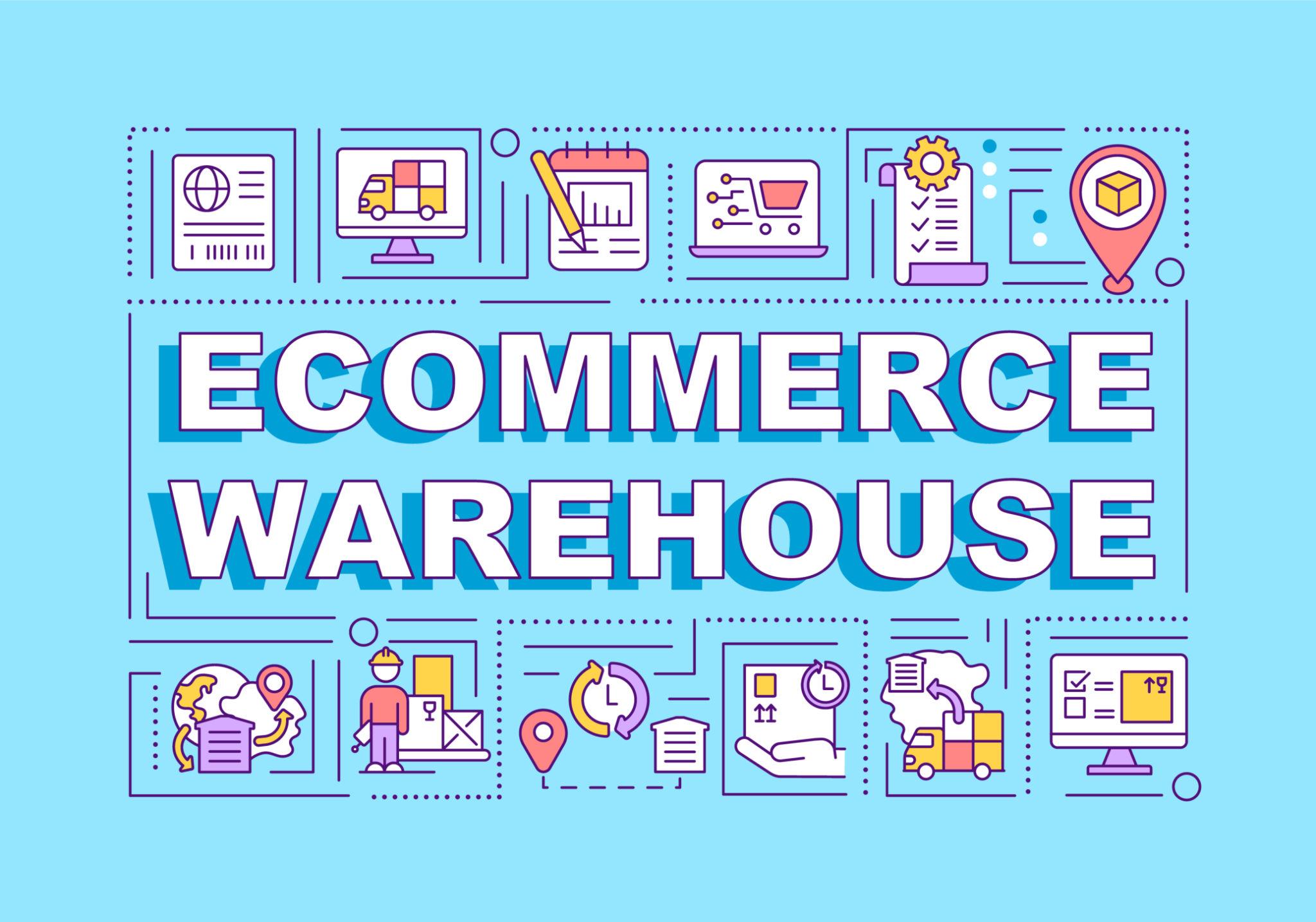 Ecommerce