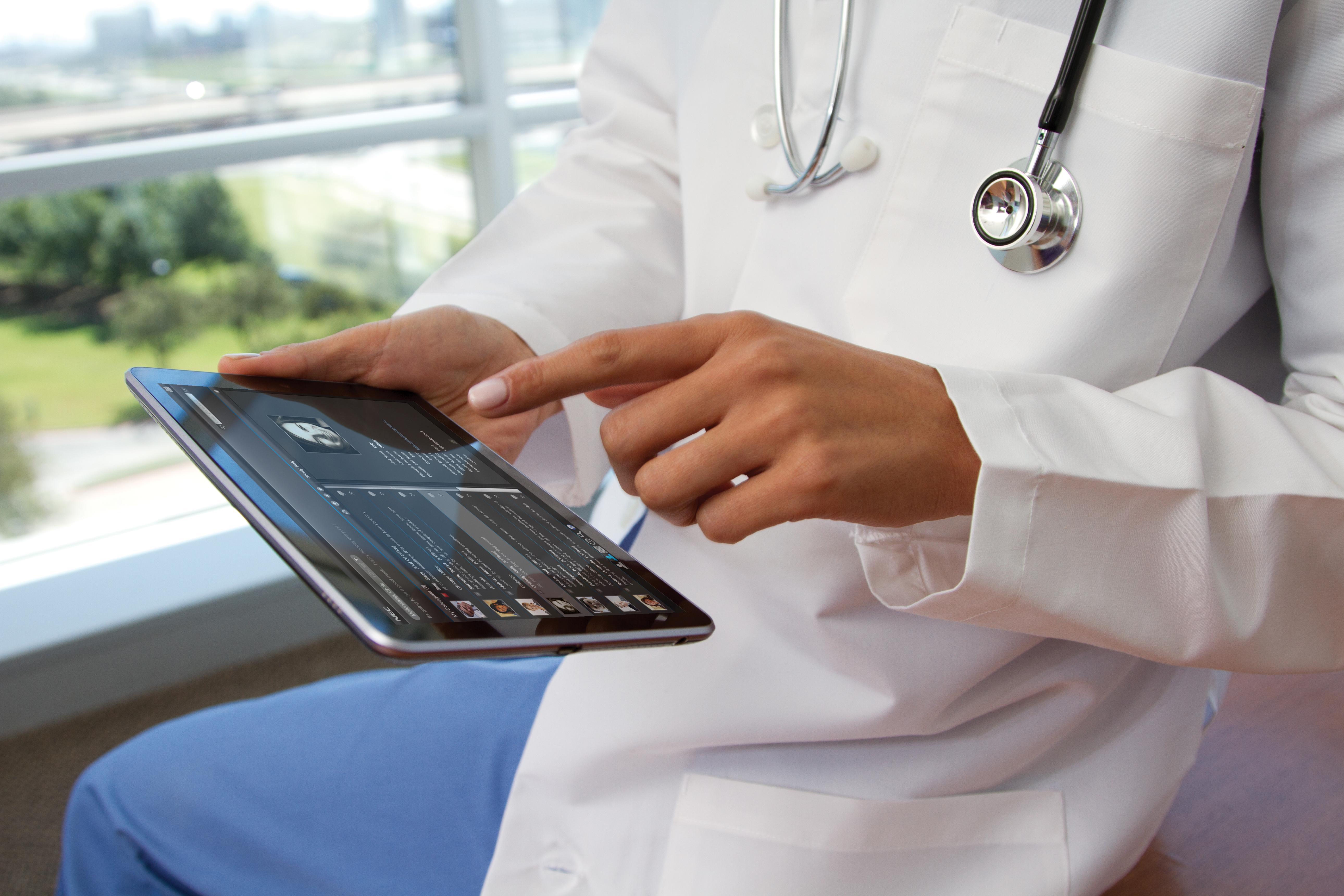 Healthcare Software