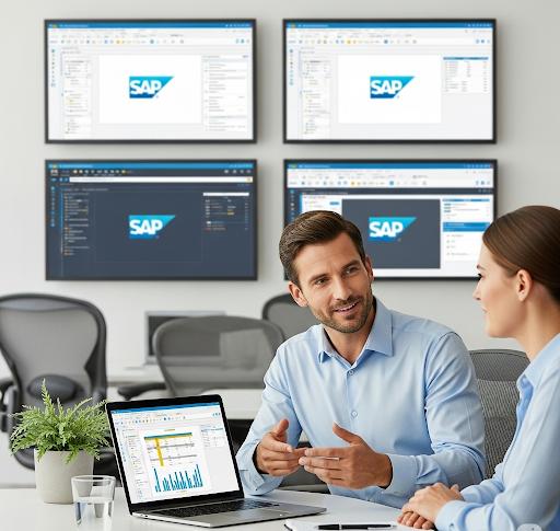 SAP Consulting