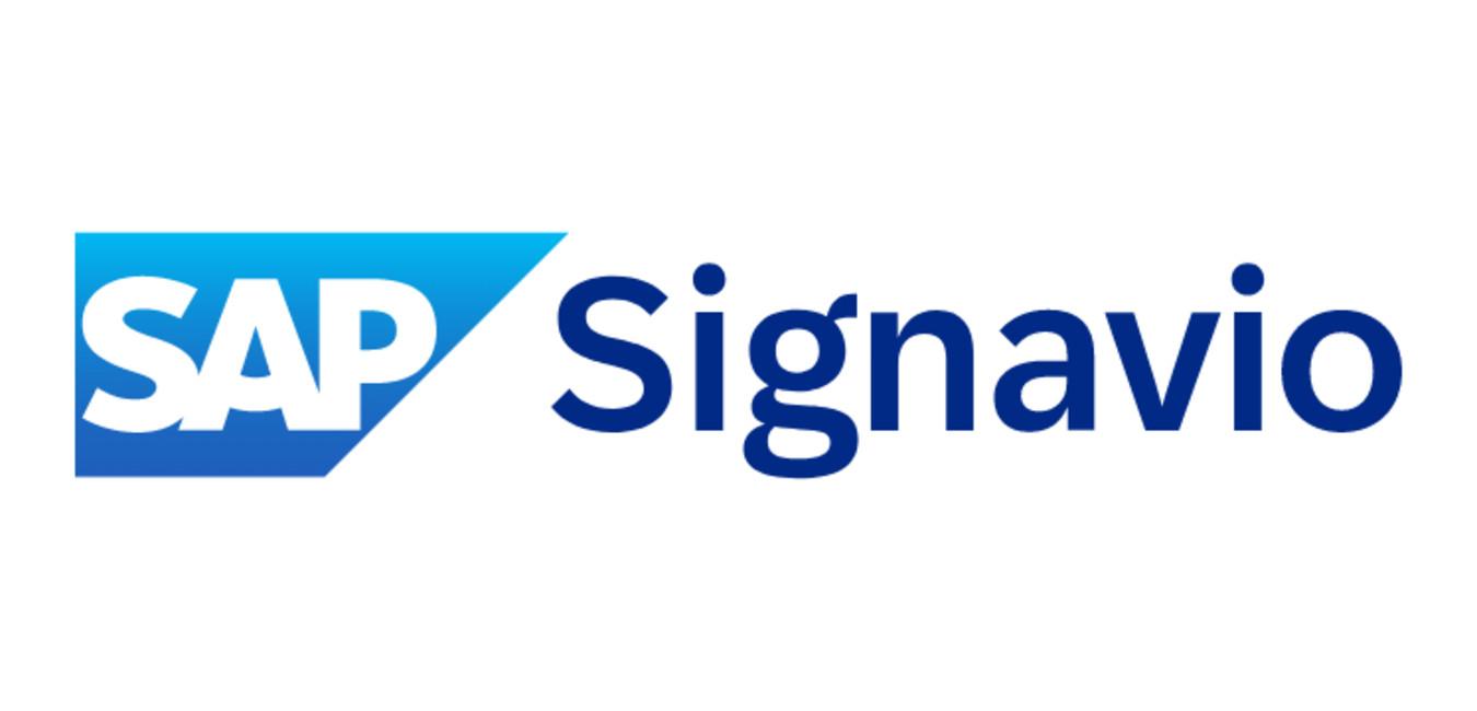 SAP Logo